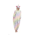 2020 Christmas one piece pajamas adult kigurumi girl sexy girls pyjamas pajamas women 2019