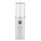 Diffuser Water New Portable Mini Diffuser Humidifier Skin Care Nano Water Spray Replenisher