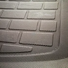 Car Mat 3d Car Mat Complete Set Custom Fit All-Weather 3d Car Mat In Black For Model Y MODEL Y Car Mat