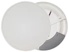 8 inch surface mounted 30w led panel light