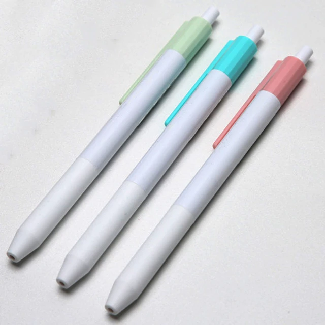 custom erasable pen