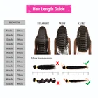 8a brazilian virgin deep wave hair 3 bundles hair extension packaging box