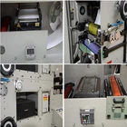 printing machine, silk screen printing machine, new automatic offset silk screen printing machine price