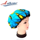 Deep Condition Flaxseed Microwave Heat Hair Cap Hair Care Products For Natural Hair