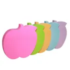 75gsm or 80gsm offset paper memo pad with sticky note self adhesive sticker