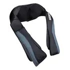 Healthy home appliances manual vibration neck massager shoulder for sale