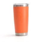 20OZ Stainless Steel Sport Water Bottle Vacuum Insulated with Private Label