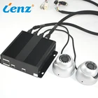 Bus Automatic Passenger Counter for Passenger Counting for Bus Fleet Management Schedule Adjustment