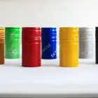 Screw Cap Manufacturing Caps Pharmaceutical Standard Drink Screw Aluminum Cap Wine Cap