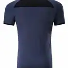 Clothing Customizable Breathable Basketball Referee Clothing