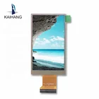 3.0 Inch IPS All Viewing TFT RGB/MIPI Interface LCD Display Monitor For GPS Device