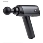 China High Quality Cordless Vibration Deep Muscle Fascia Massage Gun Theragun Body Gun Massager