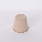 Disposable Kids Small Milk Paper Cup Ice Cream Use Paper Cup