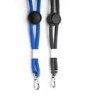 Neck Lanyard Neck Rope Retractable Neck Lanyard Flexible Circular Rope For Samsung