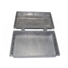 Precision Alloy Metal Aluminium Distribution Box Die Casting