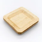 Disposable Leaf Plates Disposable Plate High Quality Disposable Eco Friendly Palm Leaf Plates Bamboo Plates