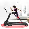 2019 Trending Products Fashional Design Folding Mini Electric Treadmill Foldable Treadmill