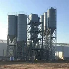 Mortar Production Line Mixing Dry Mortar Fully Automatic Dry Mix Cement Expansive Mortar Additives Production Line