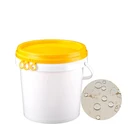 Wholesale nano waterproof spray transparent silicone rubber concrete waterproofing chemical