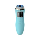 Multifunction home use 3-in-1RF handheld beauty device face lift