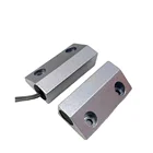 5C-56P surface magnetic sensor for door alarm ZINC Alloy material