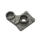 Cast Forged Cast Forged Casting Parts Factory Custom Cast Forged Stainless Steel For Machine Parts