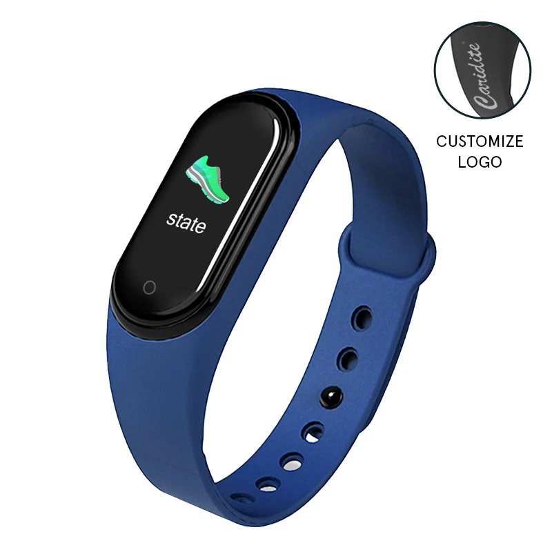 Hot Selling M5 Smart Watch Sports Waterproof Fitness Tracker Watch Touch Screen Smartwatch M3 M4 M5 For Ios And Android, Red/black/blue/purple
Hot Selling M5 Smart Watch Sports Waterproof Fitness Tracker Watch Touch Screen Smartwatch M3 M4 M5 For Ios And Android, Red/black/blue/purple