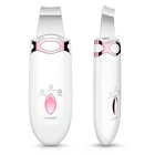 2019 Skin Ultrasonic Wave Skin Scrubber Beauty & Personal Care Appliances Device