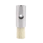 Deyan High Quality High Quality OEM Deburring And Chamfering Industrial Brush for Inner frame