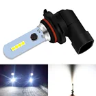 環境にやさしい 478LM led フォグライトランプキットヘッドライト 9005 9006 SX033