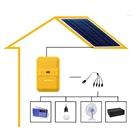 Small Solar Kits Technology Pay As You Go Solar Home Lighting System