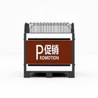 Supermarket Equipment Retail Display Supermarket Promotion Desk Table stand