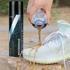 2019 no pungent smell nano Water Repellent Spray for shoe