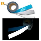 Logo Customization Reflective HA501 High Light Reflective Material Reflection Film Reflective Tape for Safety Clothing