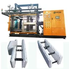 Since 1987 china best EPS ICF brick and block making machine