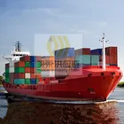 Professional best company which China top 10 freight forwarders sea freight door to door services to England