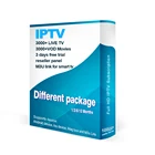 Android TV Box 4gb 32gb Flash Player 11 HD Video Eternal IPTV