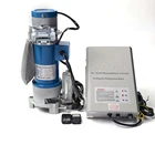 600KG DC Electric Roller Shutter Door Motor