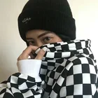 Hoodie Cotton Hoodie Cheap Wholesale Pullover Cotton Checker Hoodie For Men