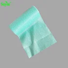Spunlace nonwoven fabric disposable kitchen towel paper for household cleaning