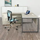 Luxury boss table desk design home office desk executive office desk executive office furniture