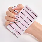 Nail Stickers Diy Jamberry Quality Nail Polish Nail Stickers