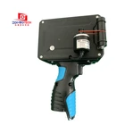 High-speed Multi-function Move Handheld Inkjet Printer