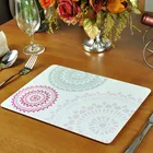 cork and felt placemat customs art ceramic placemat placemats dining table