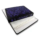 Planner Holi Wholesale Hot Sales A5 School Study Organizer Tabs Manufacturer