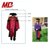 Doctor Of Philosophy Of The University Of Oxford In Full Academic robe