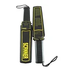Best Price Hand Held Portable Needle Metal Detector Factory