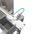 Check Check Checkweigher Good Speed High Accuracy Dynamic Checkweigher Check Weighing Scale For Small Products
