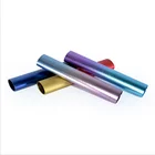 6061 6063 6082 7075 extruded aluminium round tube aluminium pipe from china OEM factory