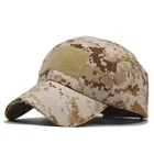 High quality baseball cap without logo customized baseball caps made in china